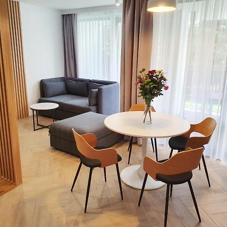 Apartament RelaxApart - Komfortowy apartament Kalinowa Szczyrk Zewnętrze zdjęcie