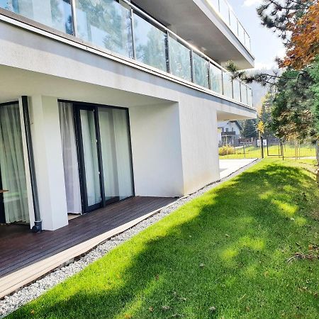 Apartament RelaxApart - Komfortowy apartament Kalinowa Szczyrk Zewnętrze zdjęcie