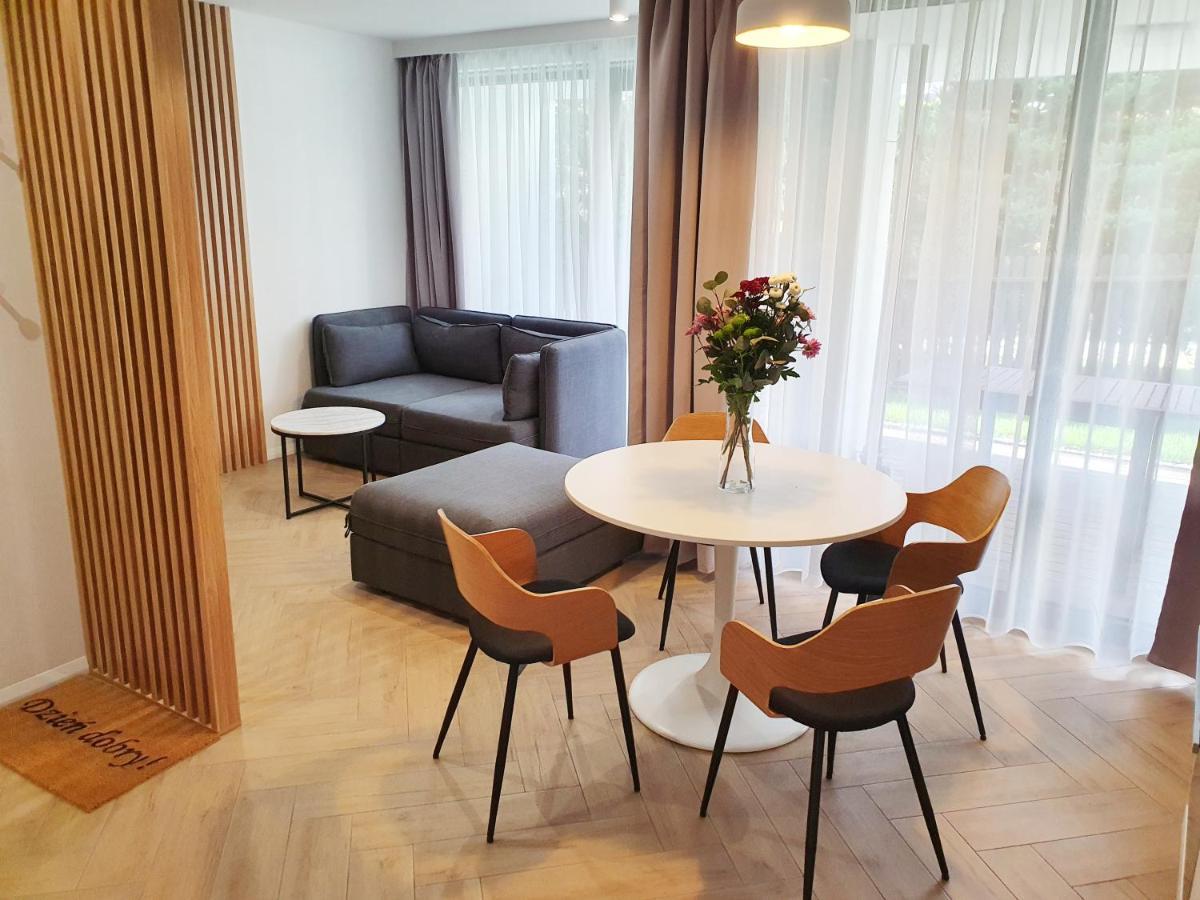 Apartament RelaxApart - Komfortowy apartament Kalinowa Szczyrk Zewnętrze zdjęcie