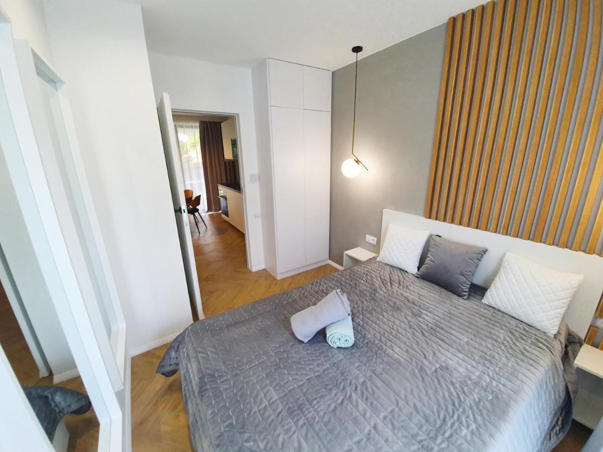 Apartament RelaxApart - Komfortowy apartament Kalinowa Szczyrk Zewnętrze zdjęcie