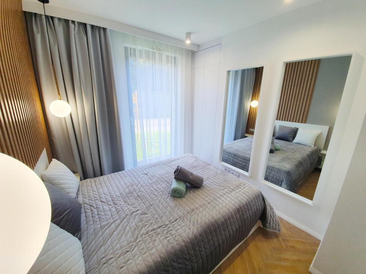 Apartament RelaxApart - Komfortowy apartament Kalinowa Szczyrk Zewnętrze zdjęcie