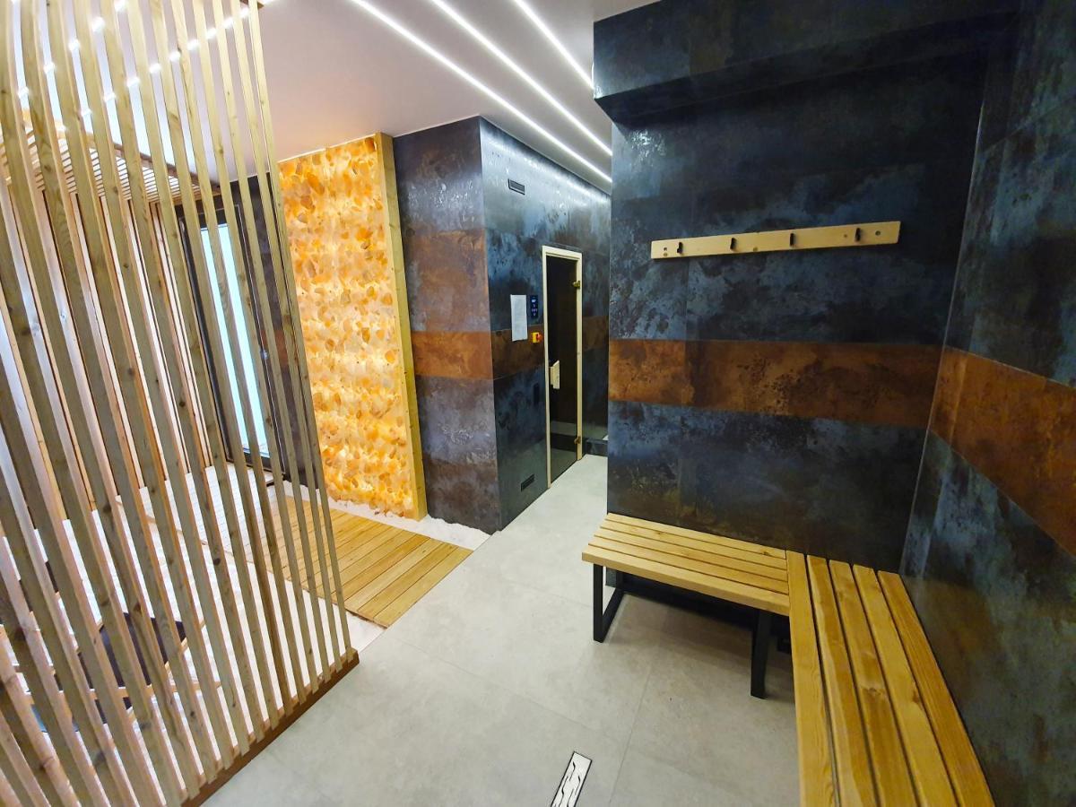 Apartament RelaxApart - Komfortowy apartament Kalinowa Szczyrk Zewnętrze zdjęcie