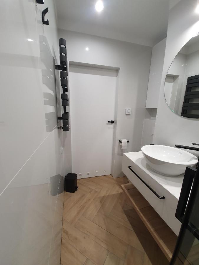 Apartament RelaxApart - Komfortowy apartament Kalinowa Szczyrk Zewnętrze zdjęcie