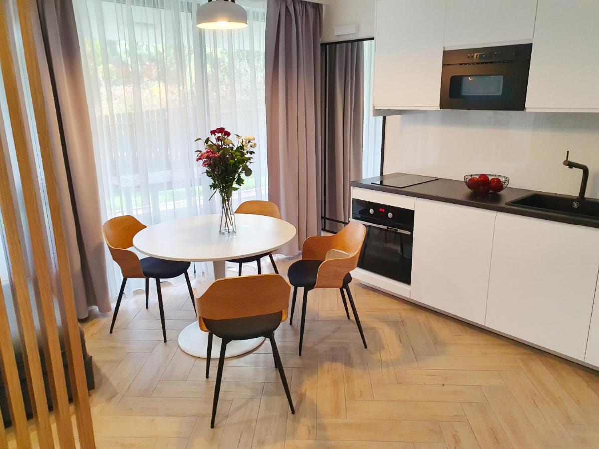 Apartament RelaxApart - Komfortowy apartament Kalinowa Szczyrk Zewnętrze zdjęcie