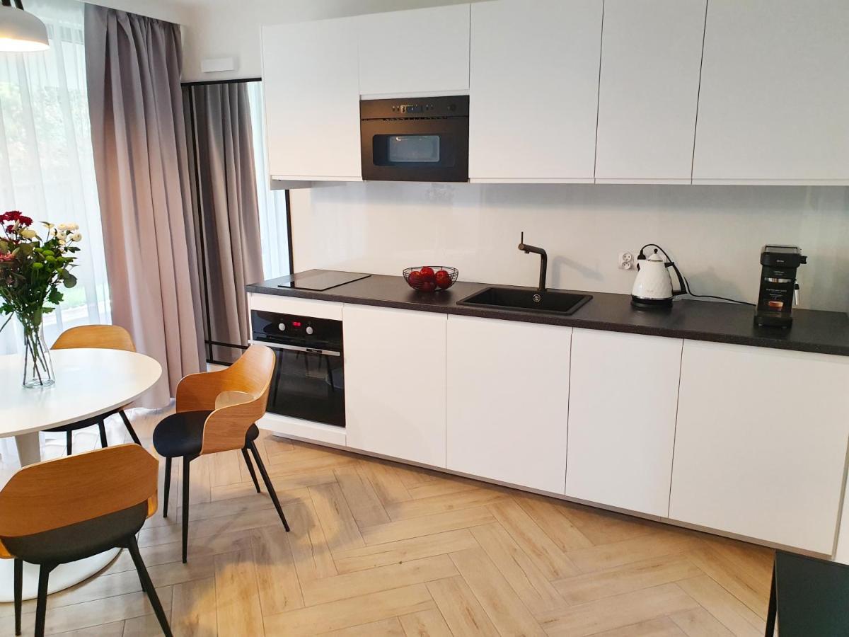 Apartament RelaxApart - Komfortowy apartament Kalinowa Szczyrk Zewnętrze zdjęcie