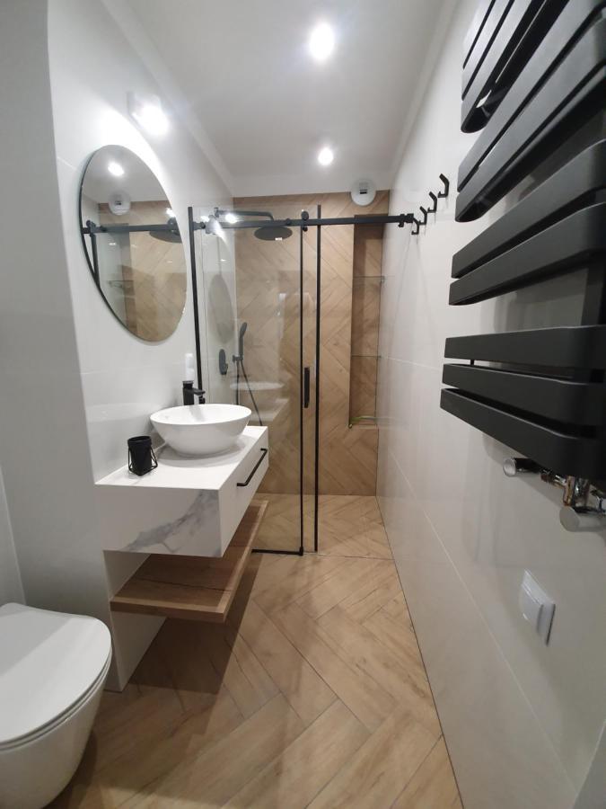 Apartament RelaxApart - Komfortowy apartament Kalinowa Szczyrk Zewnętrze zdjęcie